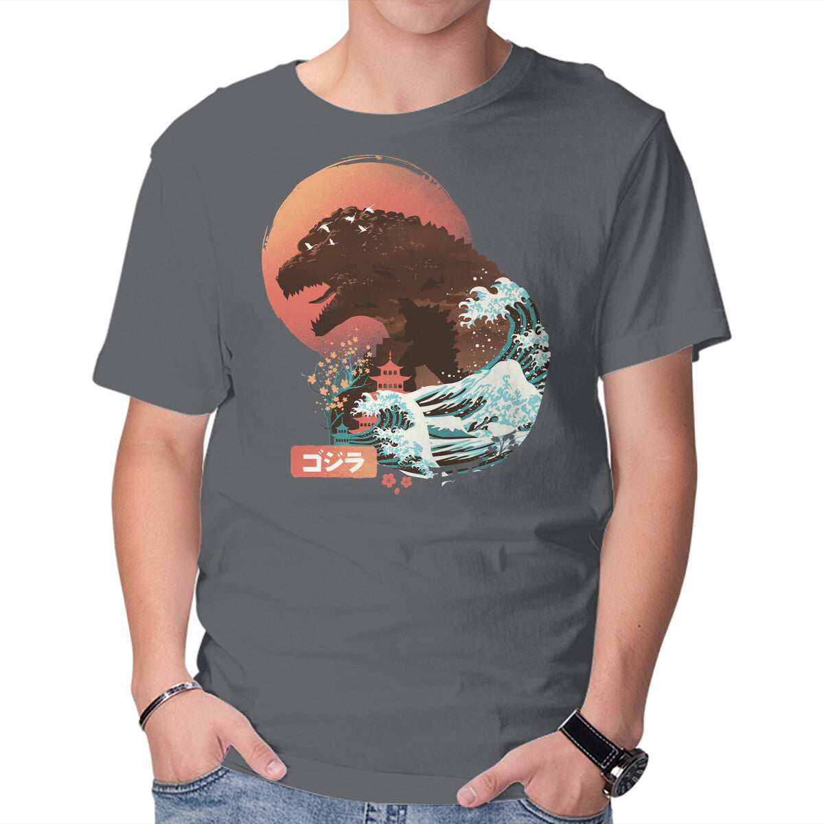 Kaiju Edo