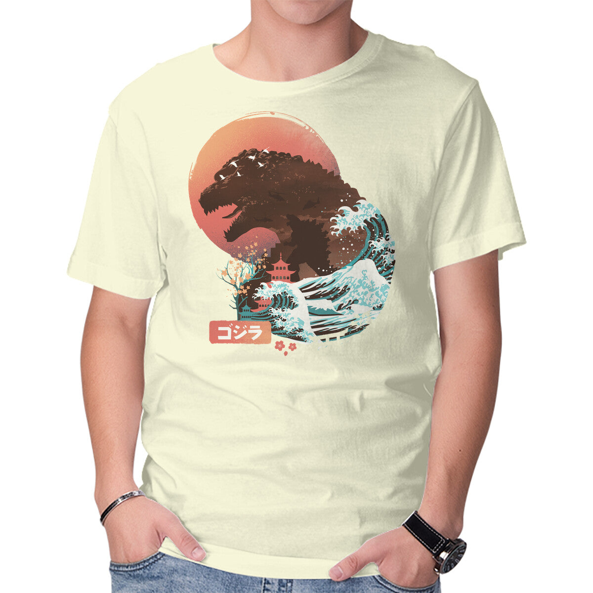 Kaiju Edo