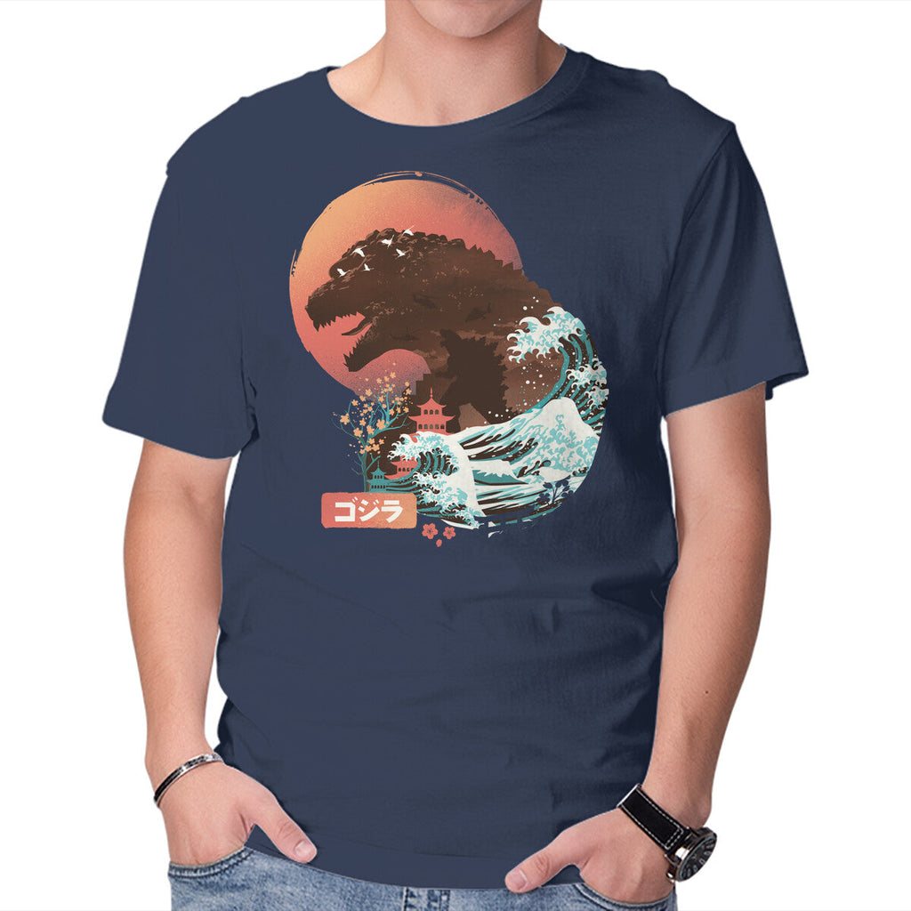 Kaiju Edo