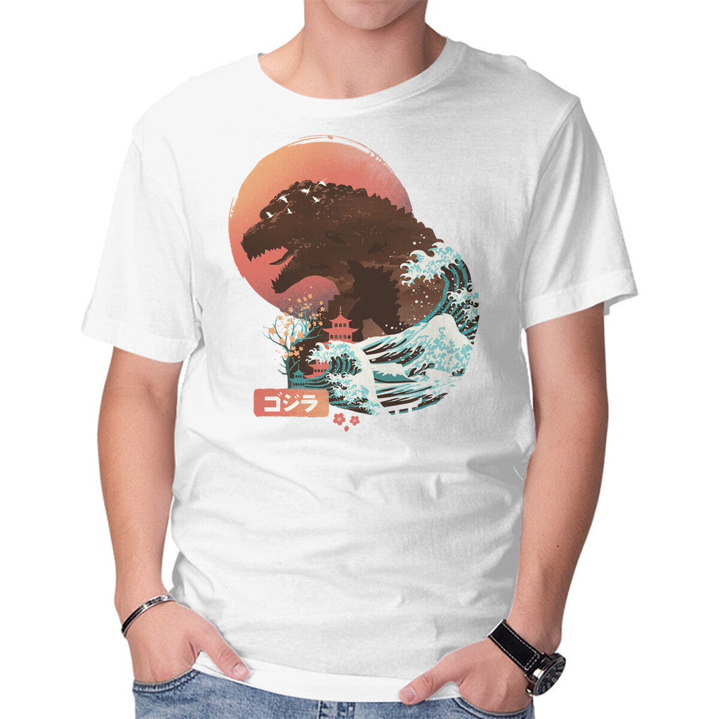 Kaiju Edo