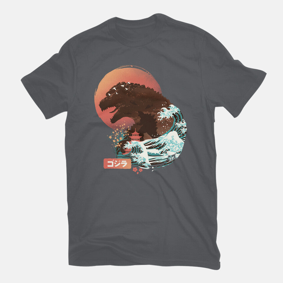 Kaiju Edo