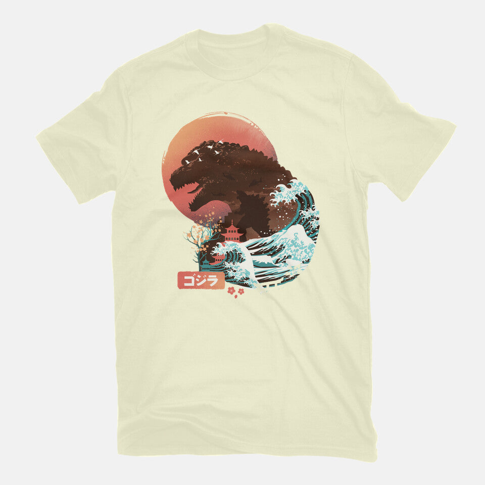 Kaiju Edo