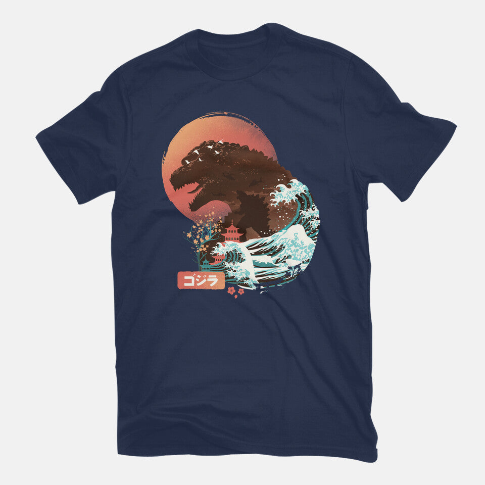 Kaiju Edo