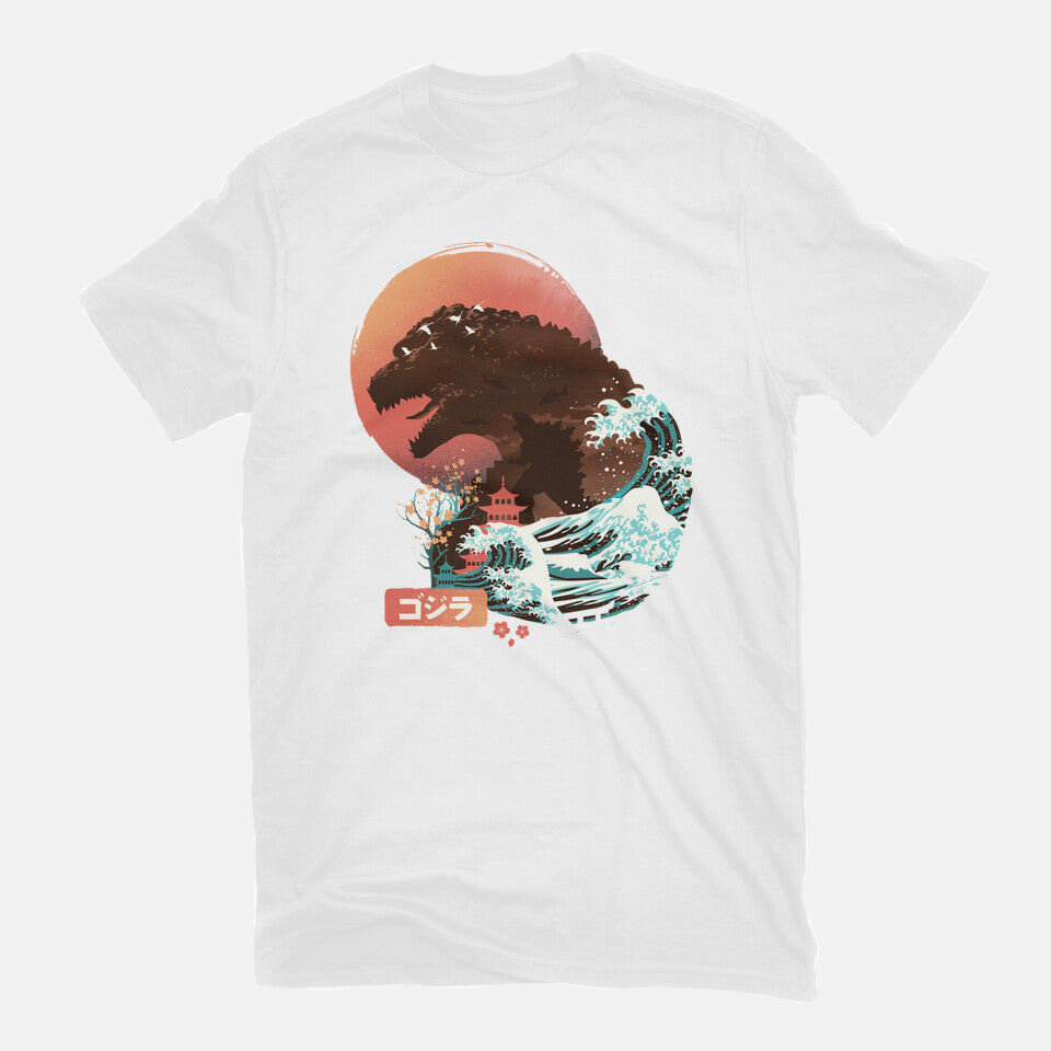 Kaiju Edo