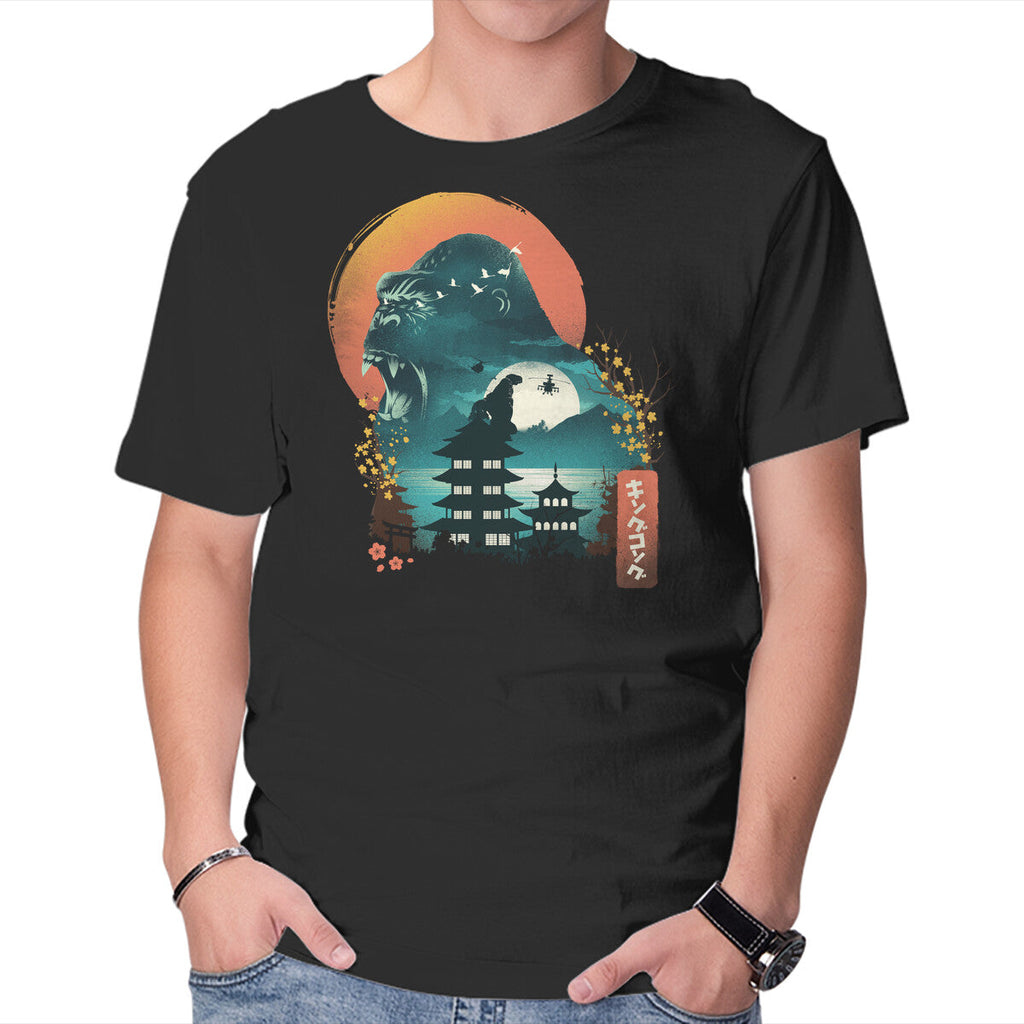 Edo King Kong