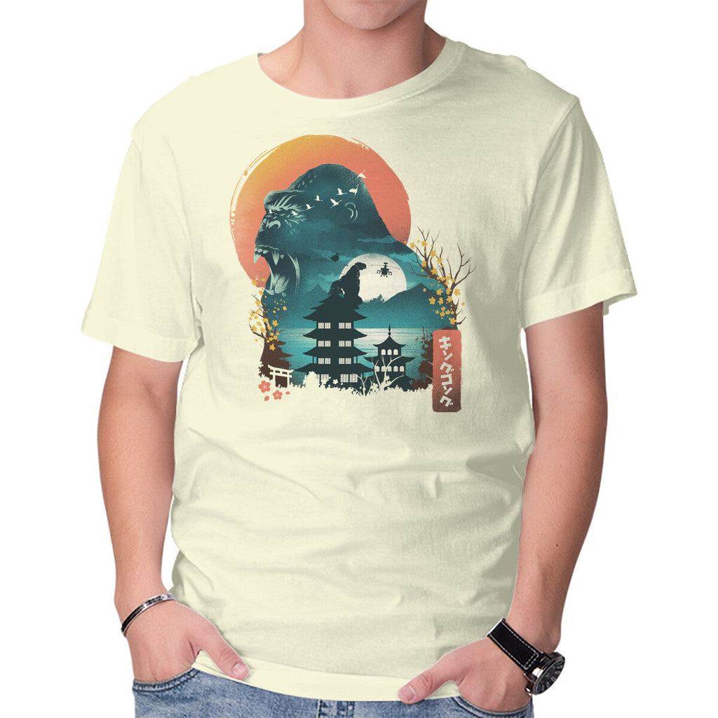 Edo King Kong