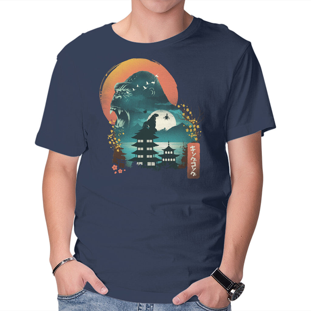 Edo King Kong