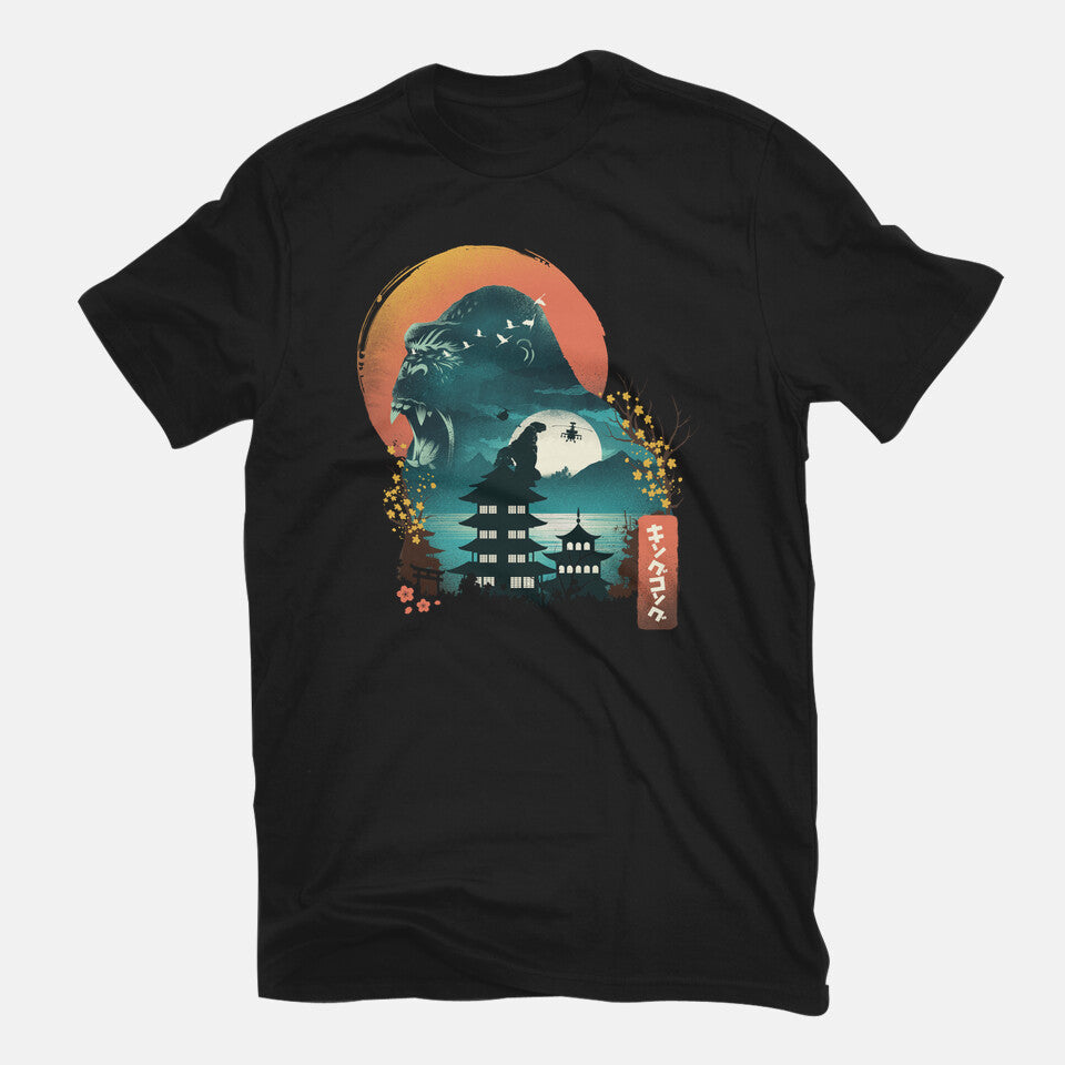 Edo King Kong