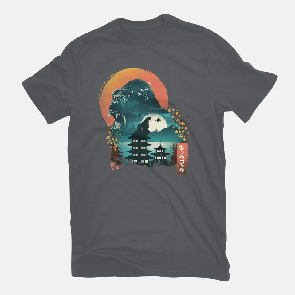 Edo King Kong