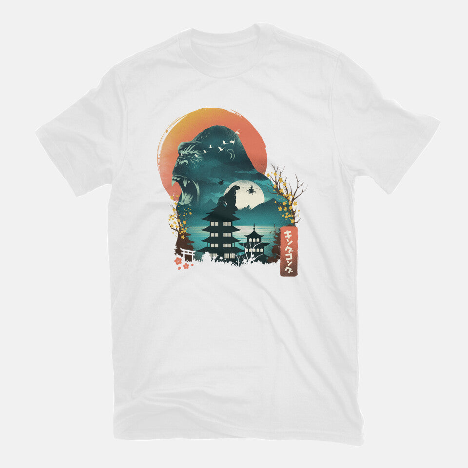 Edo King Kong