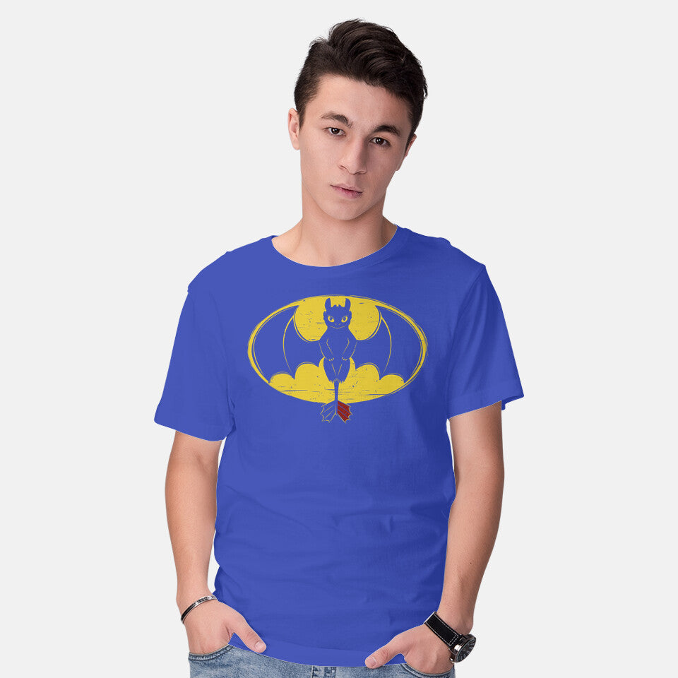 Black Dragon
