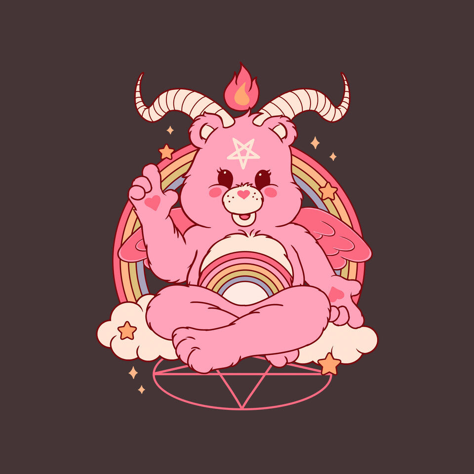 Bearphomet