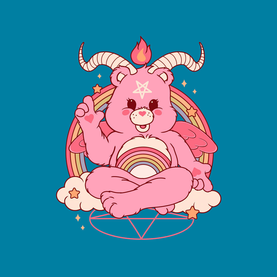 Bearphomet