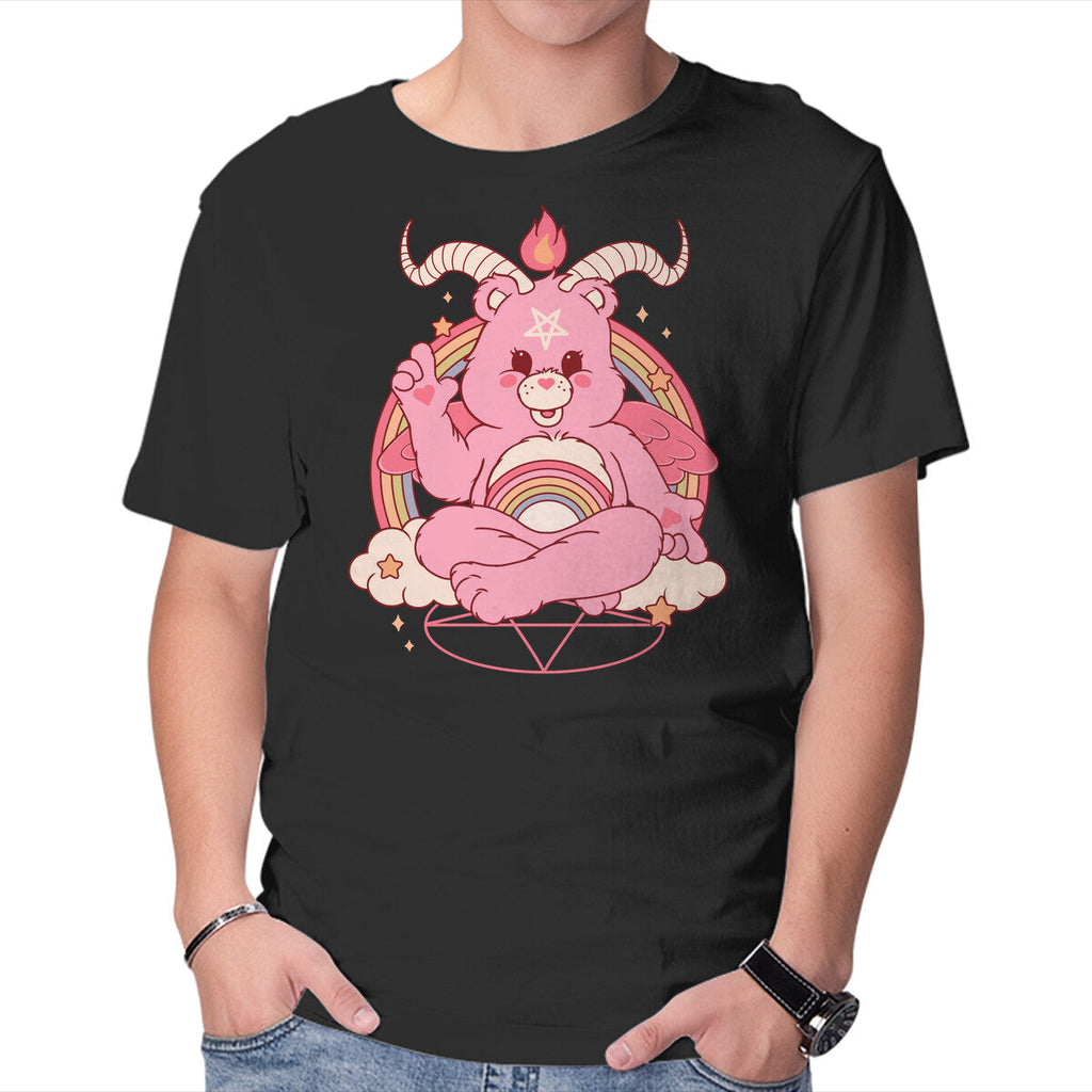 Bearphomet