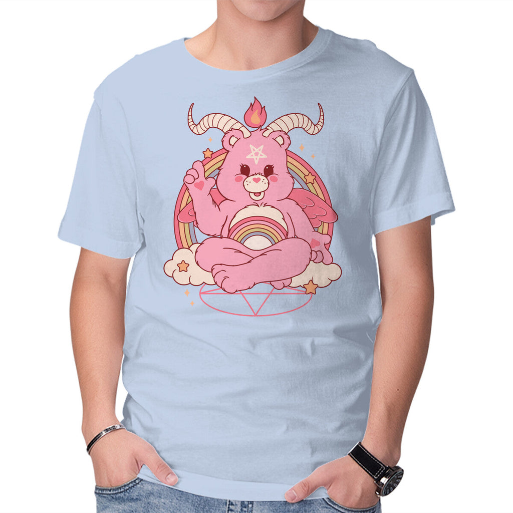 Bearphomet