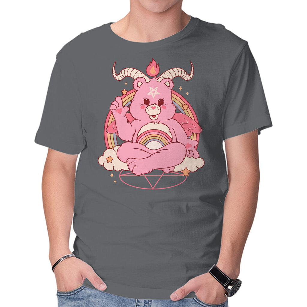 Bearphomet