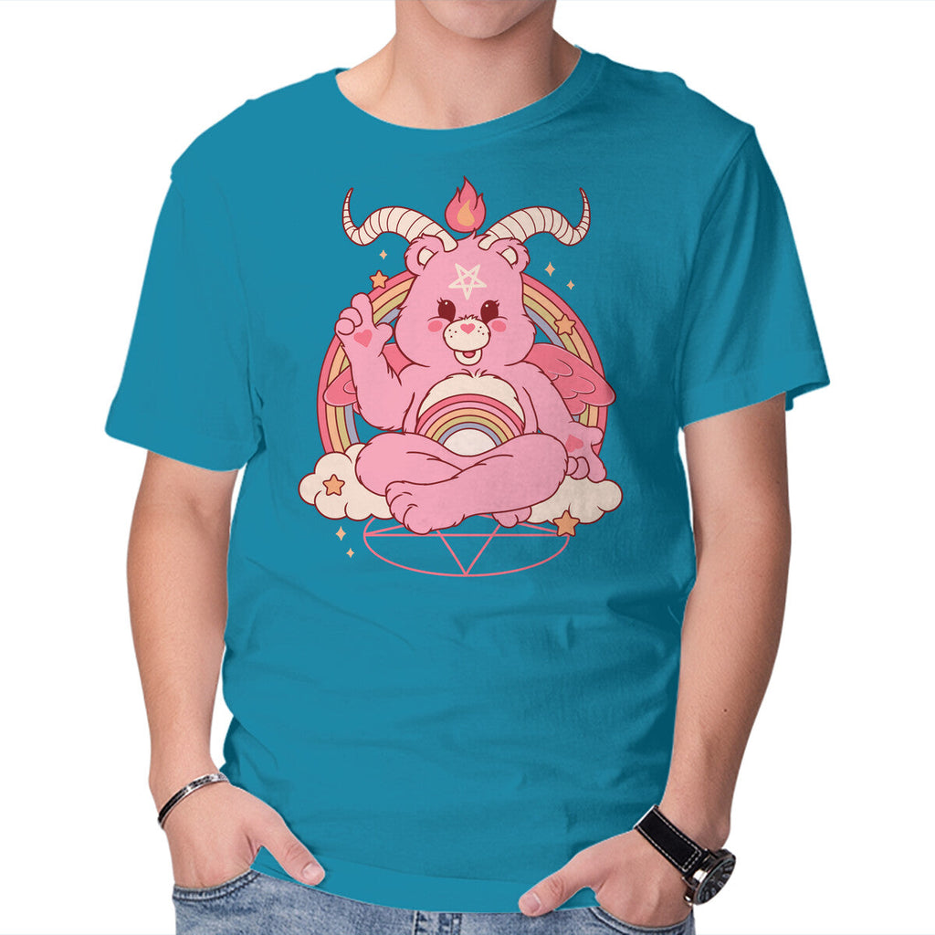 Bearphomet