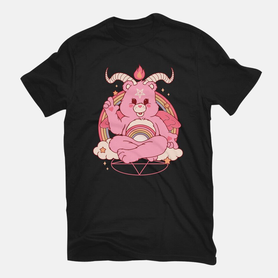 Bearphomet