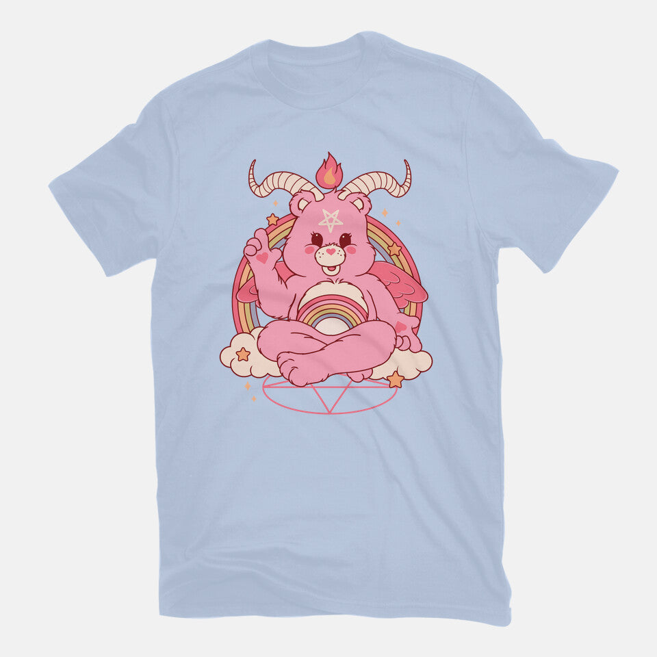 Bearphomet