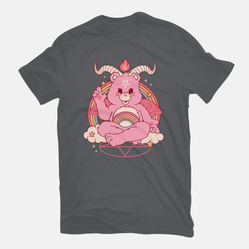 Bearphomet