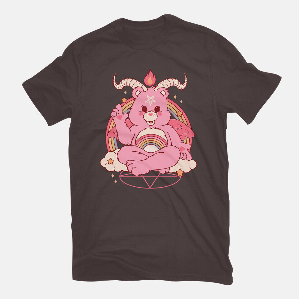 Bearphomet