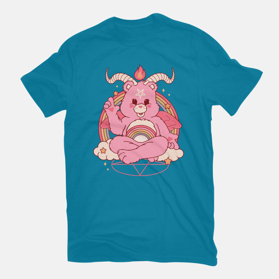 Bearphomet