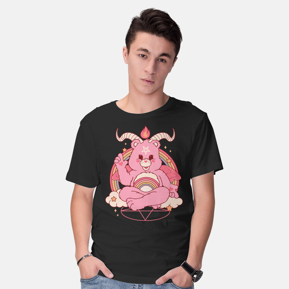 Bearphomet