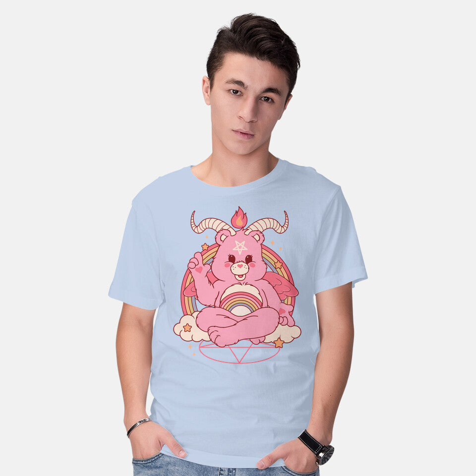 Bearphomet