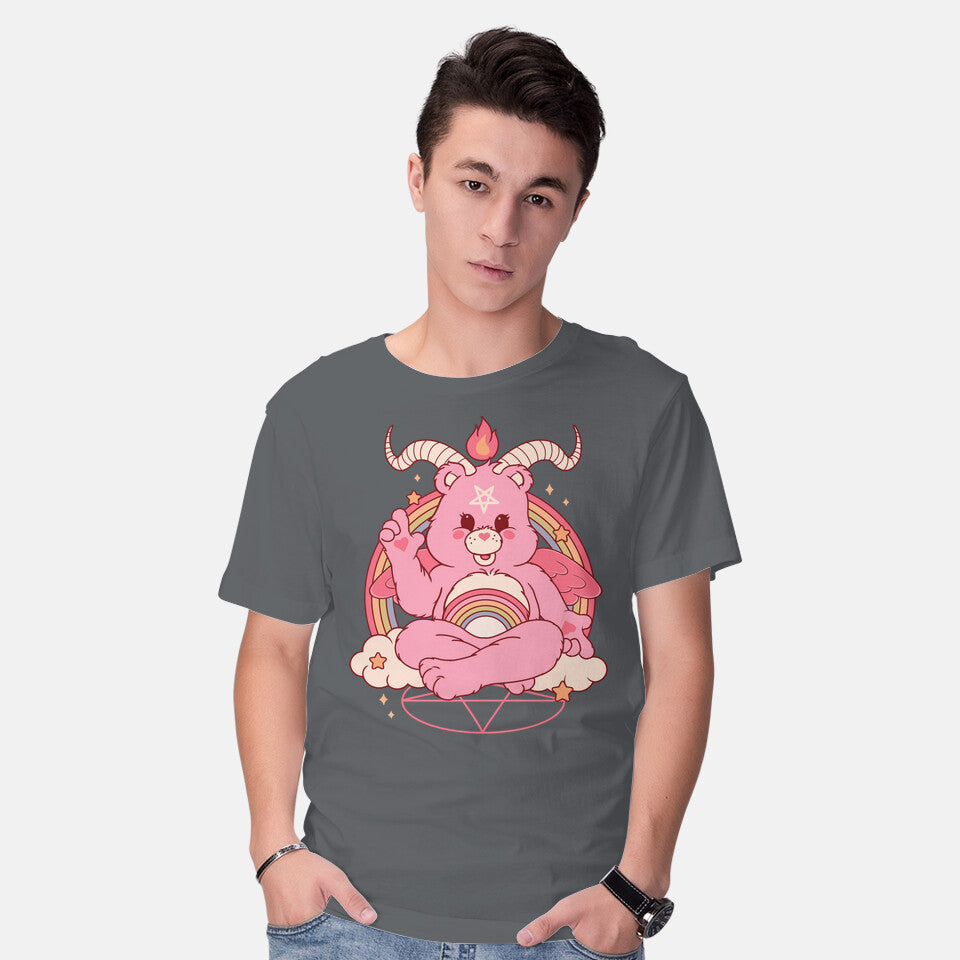 Bearphomet