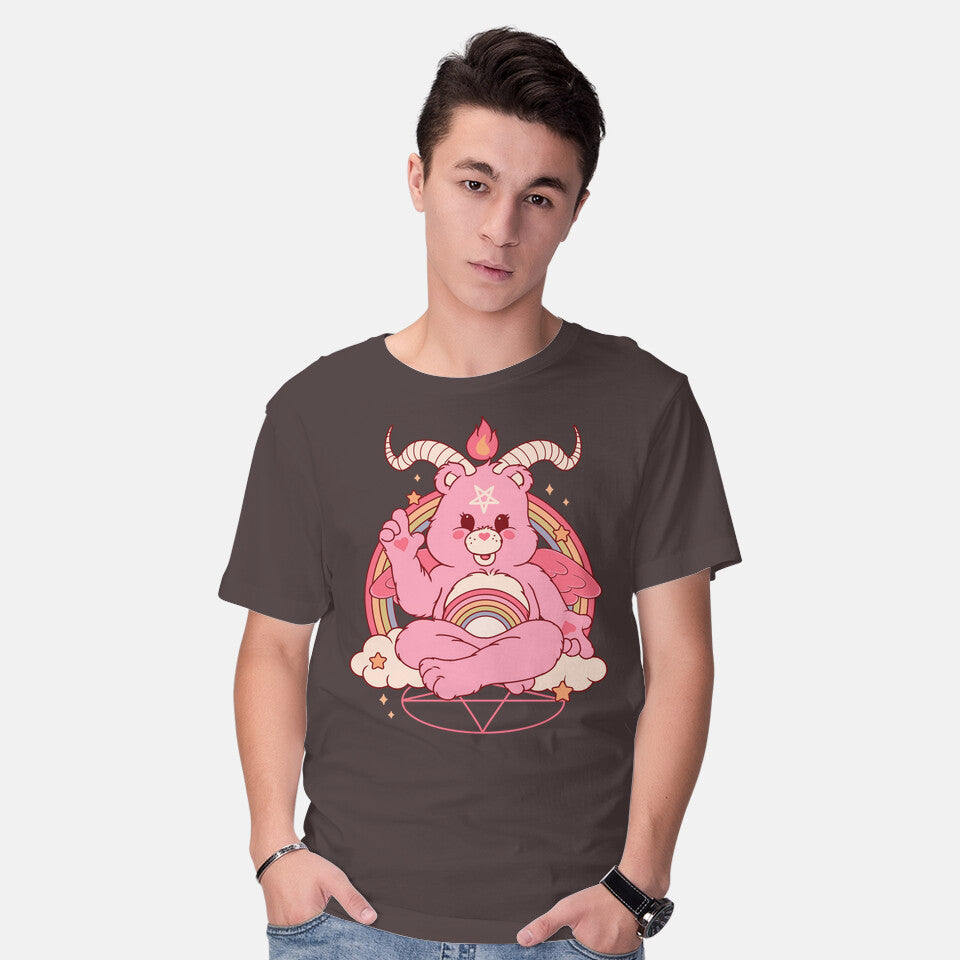 Bearphomet