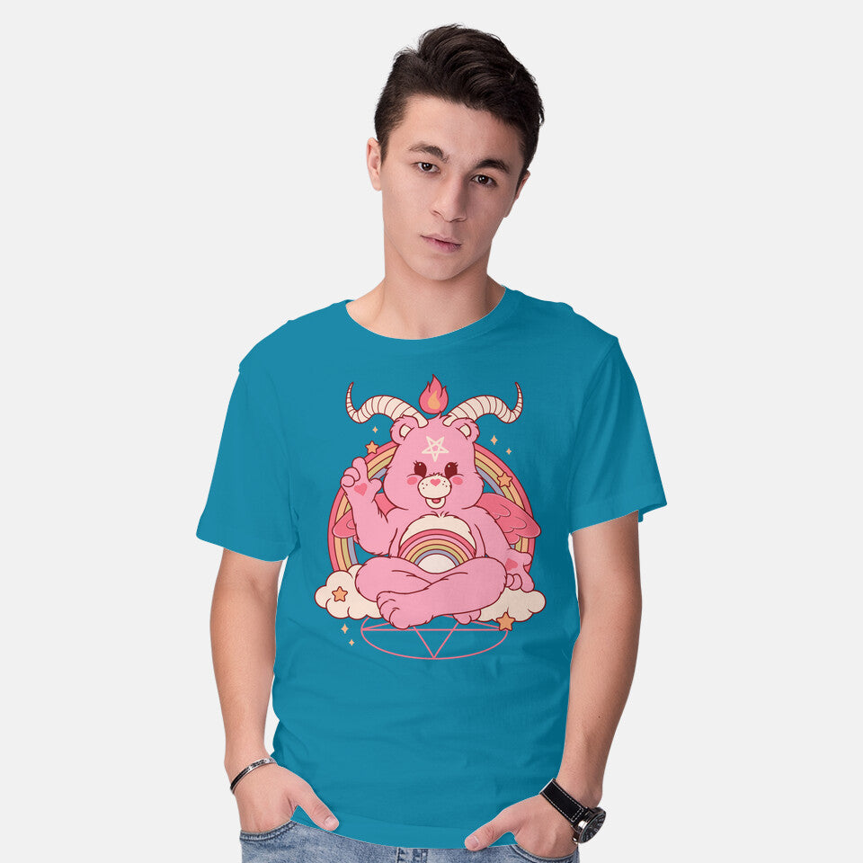 Bearphomet