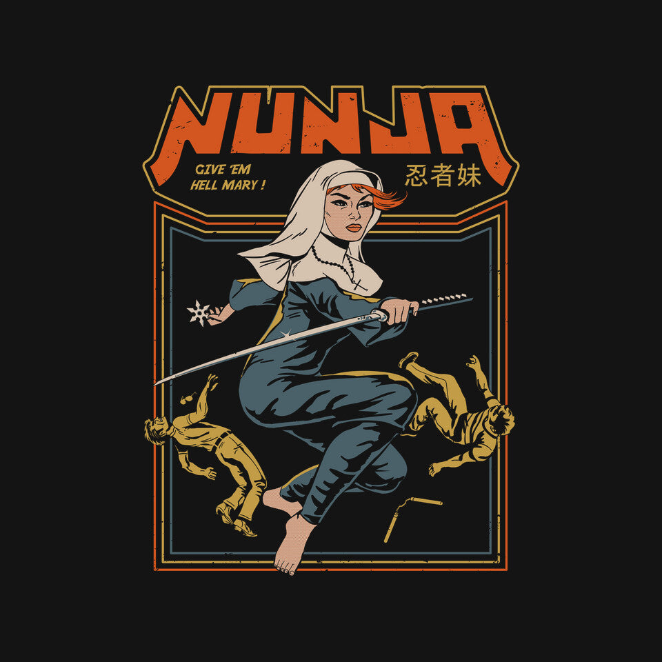 Nunja