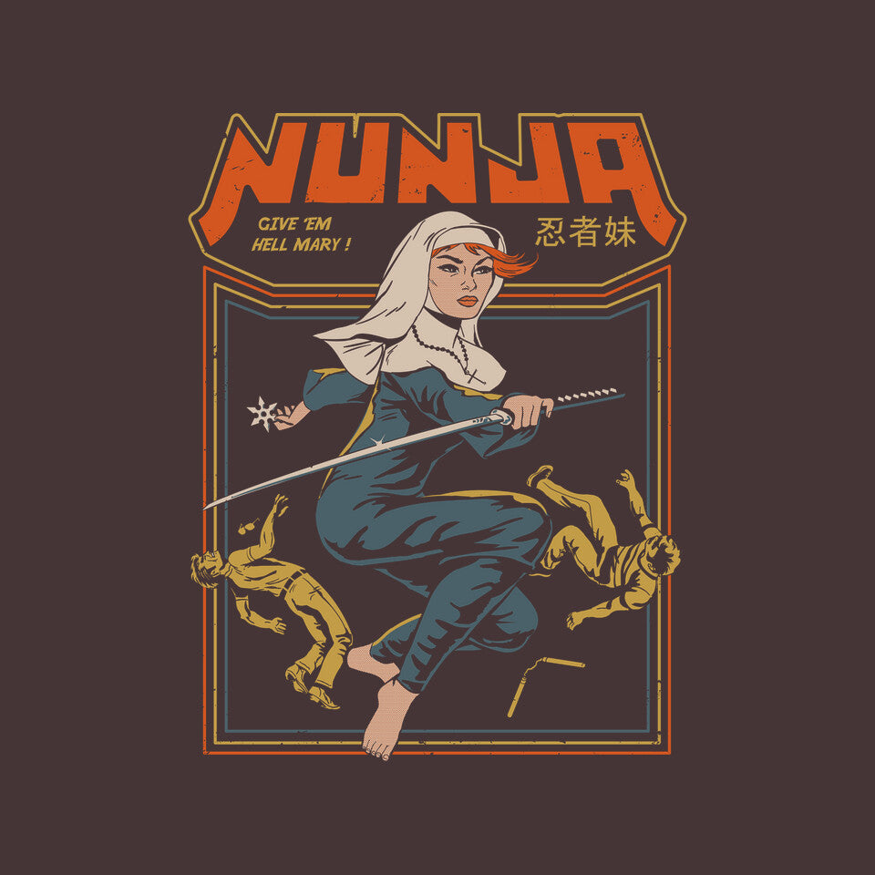 Nunja
