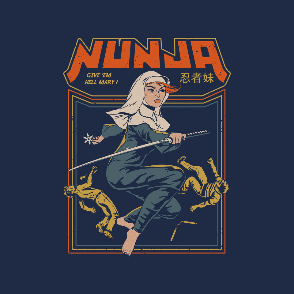 Nunja