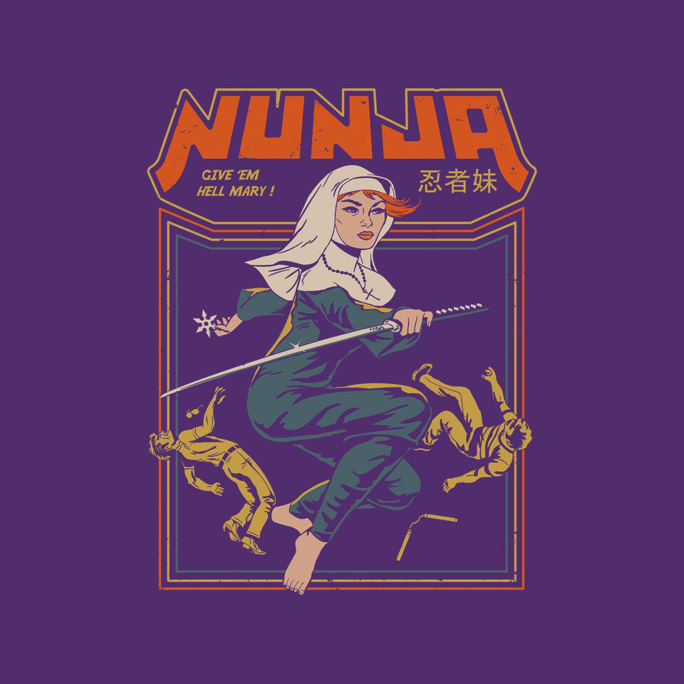Nunja