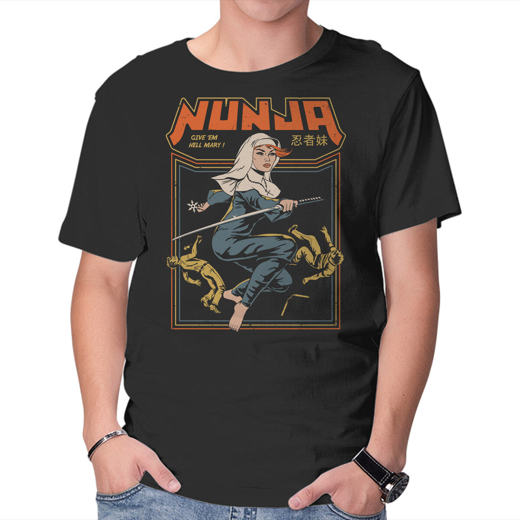 Nunja