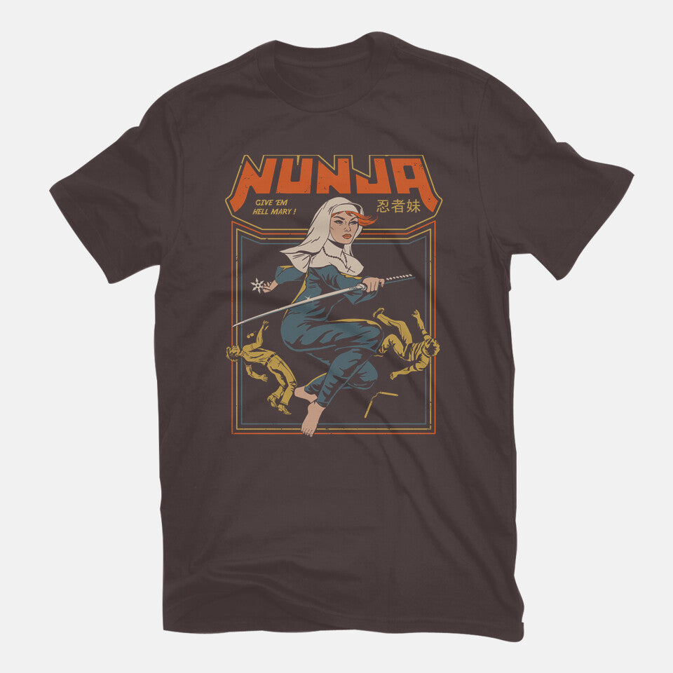 Nunja