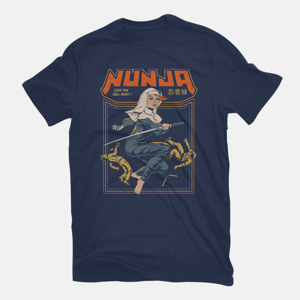 Nunja