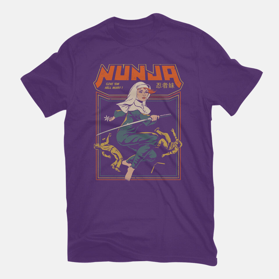 Nunja