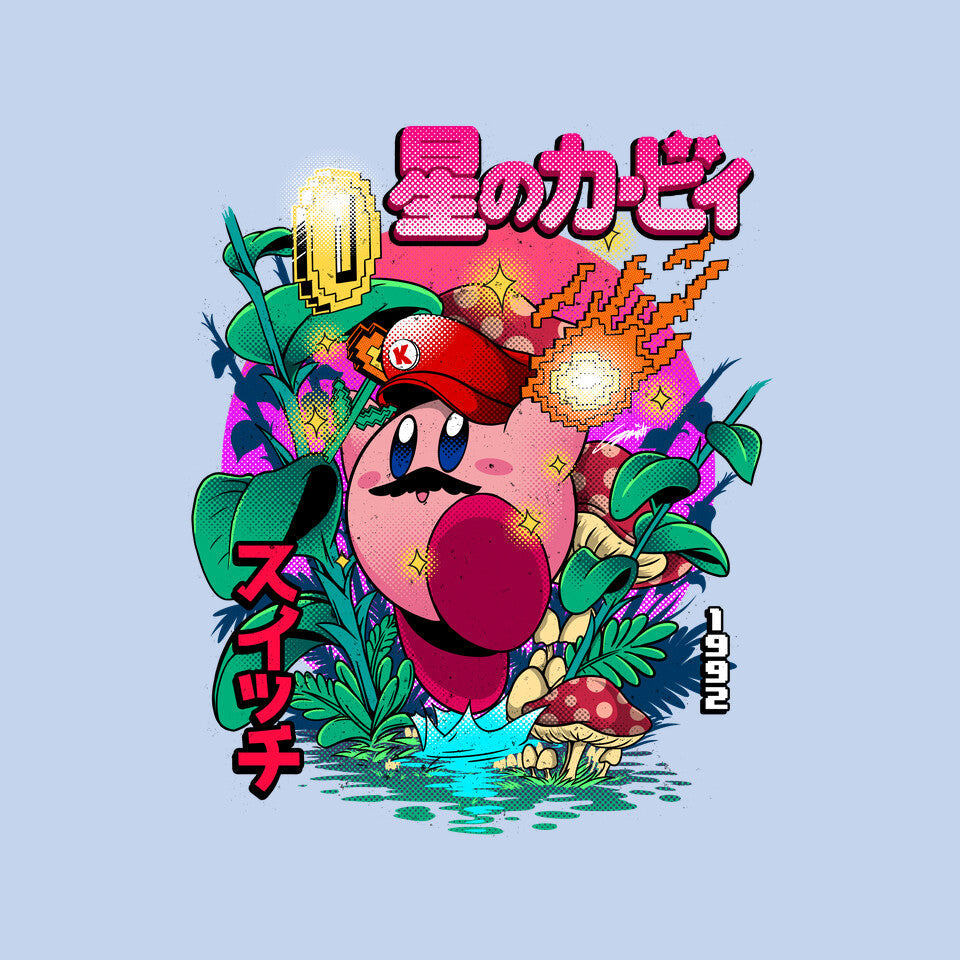 Kirby