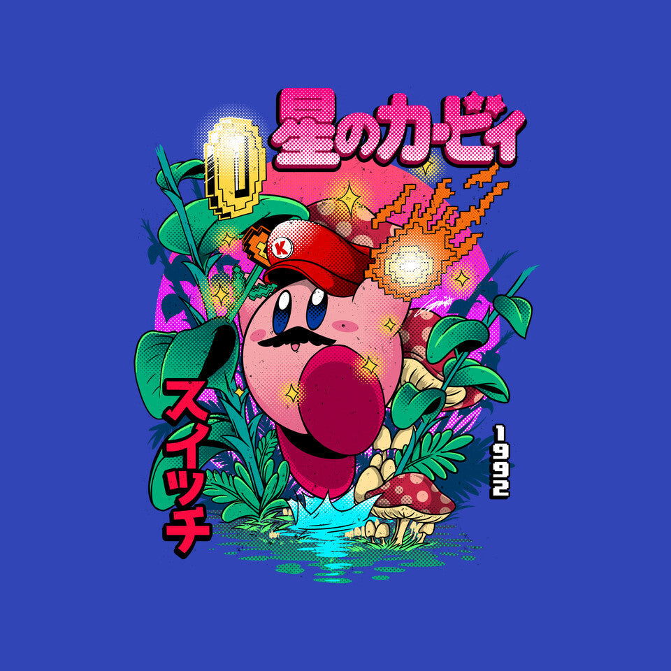 Kirby