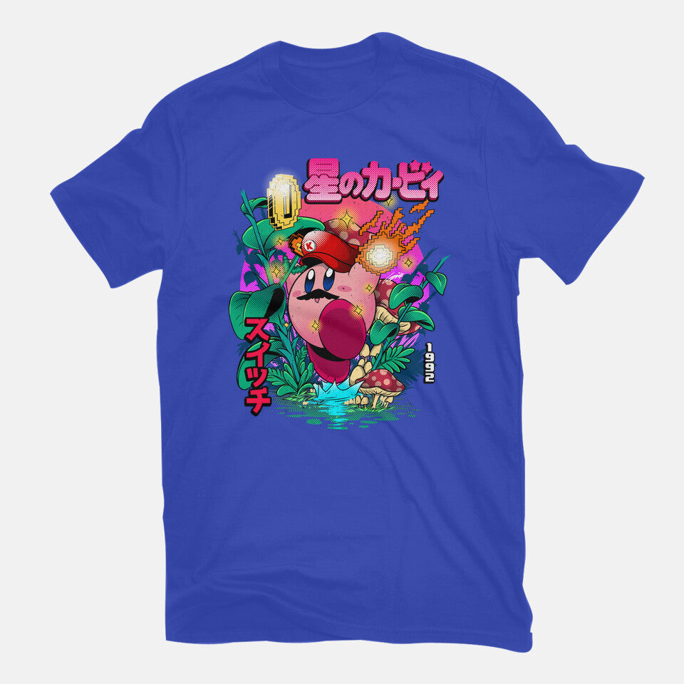 Kirby