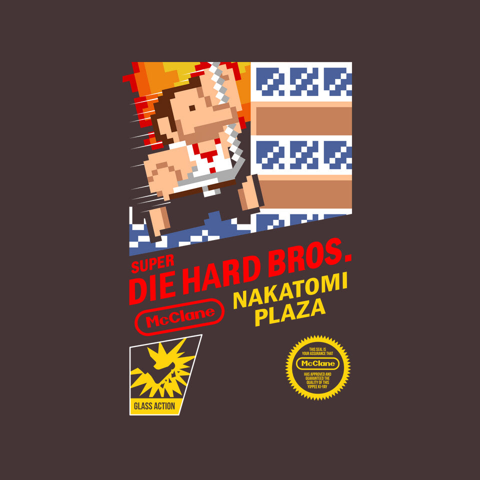 Super Nakatomi Bros