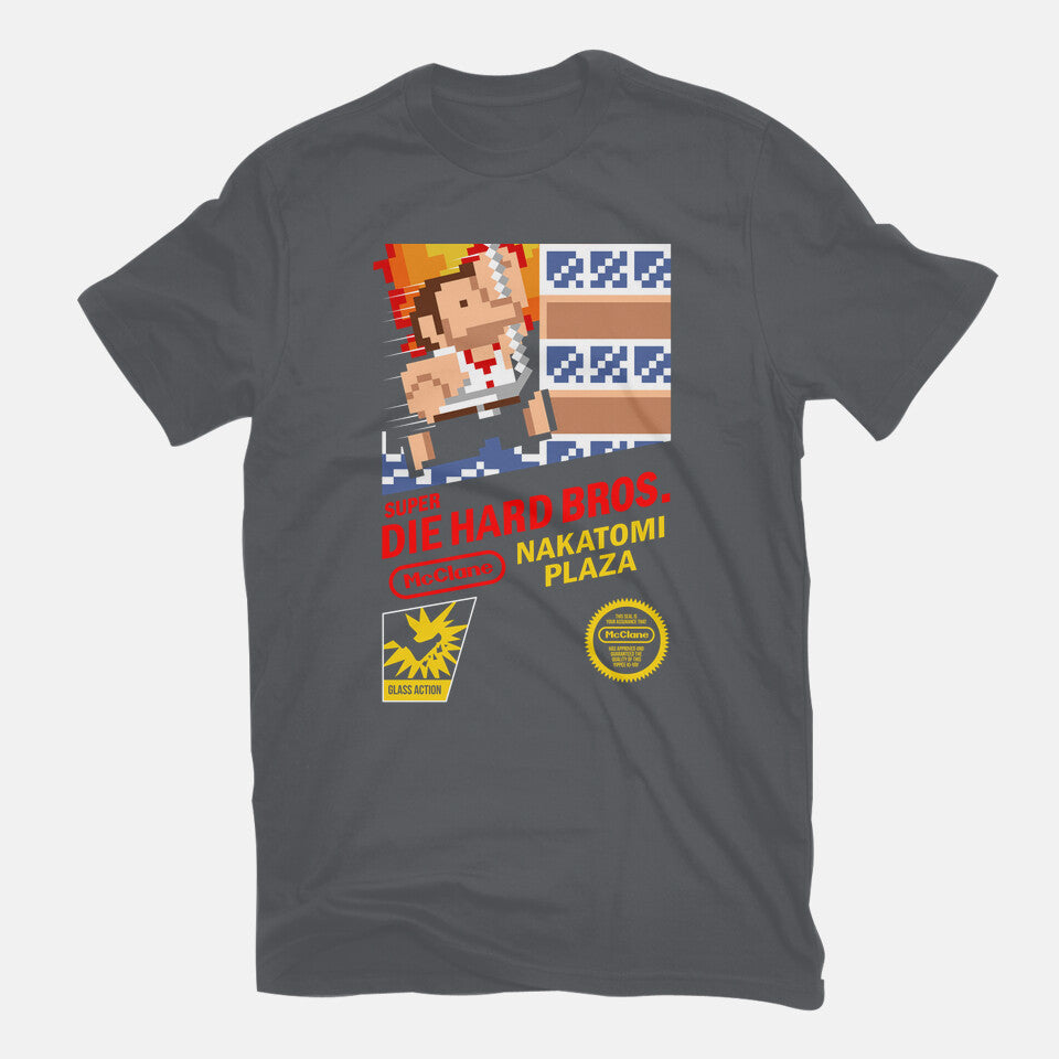 Super Nakatomi Bros