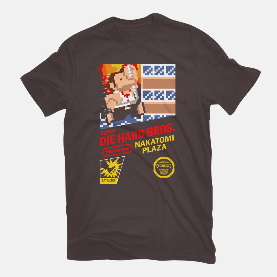 Super Nakatomi Bros