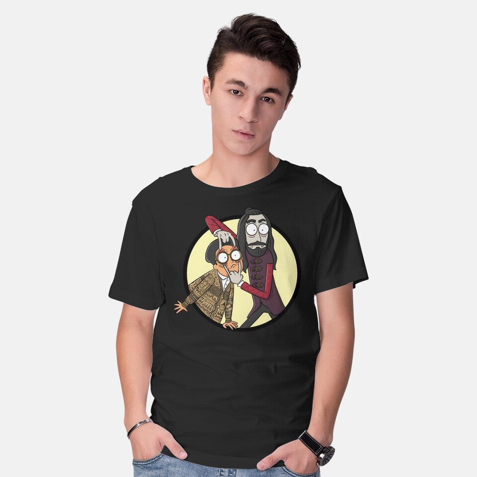 Look Guillermo