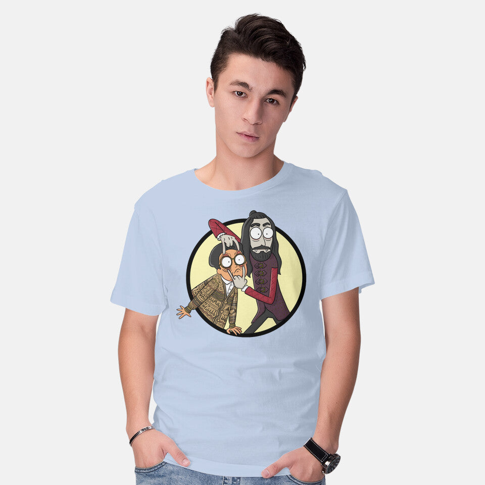 Look Guillermo