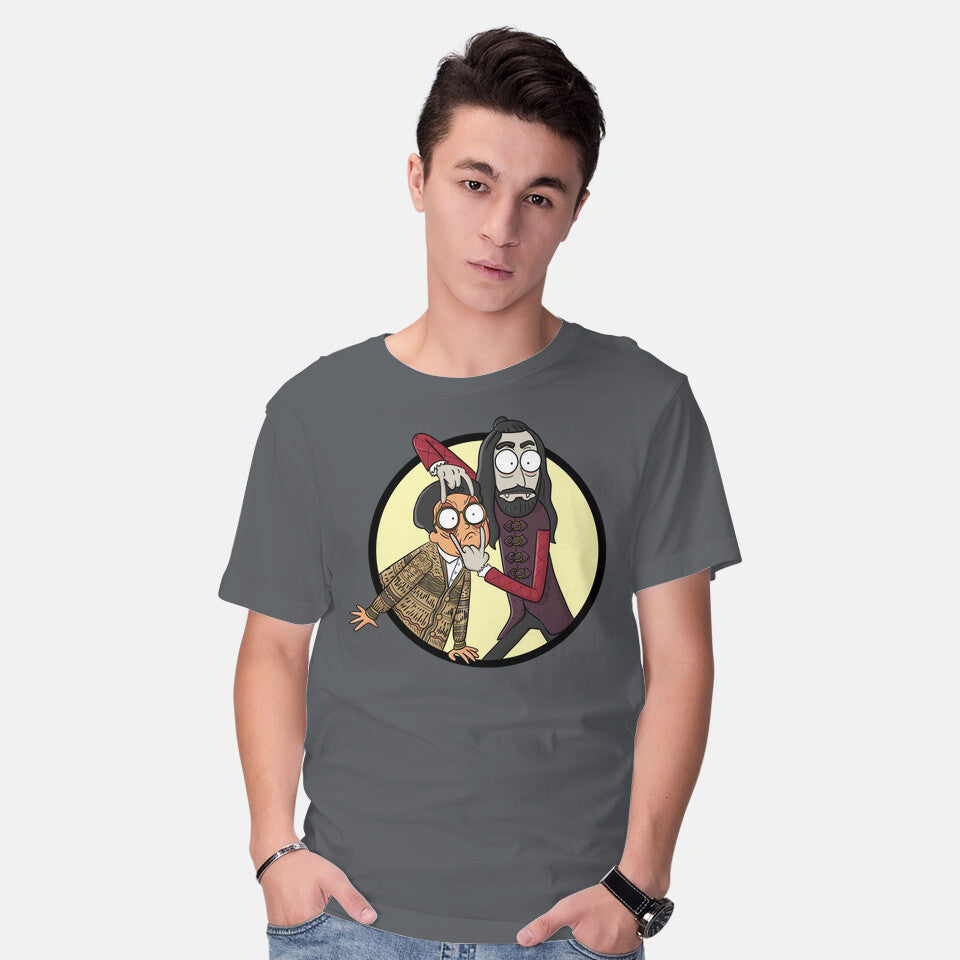Look Guillermo