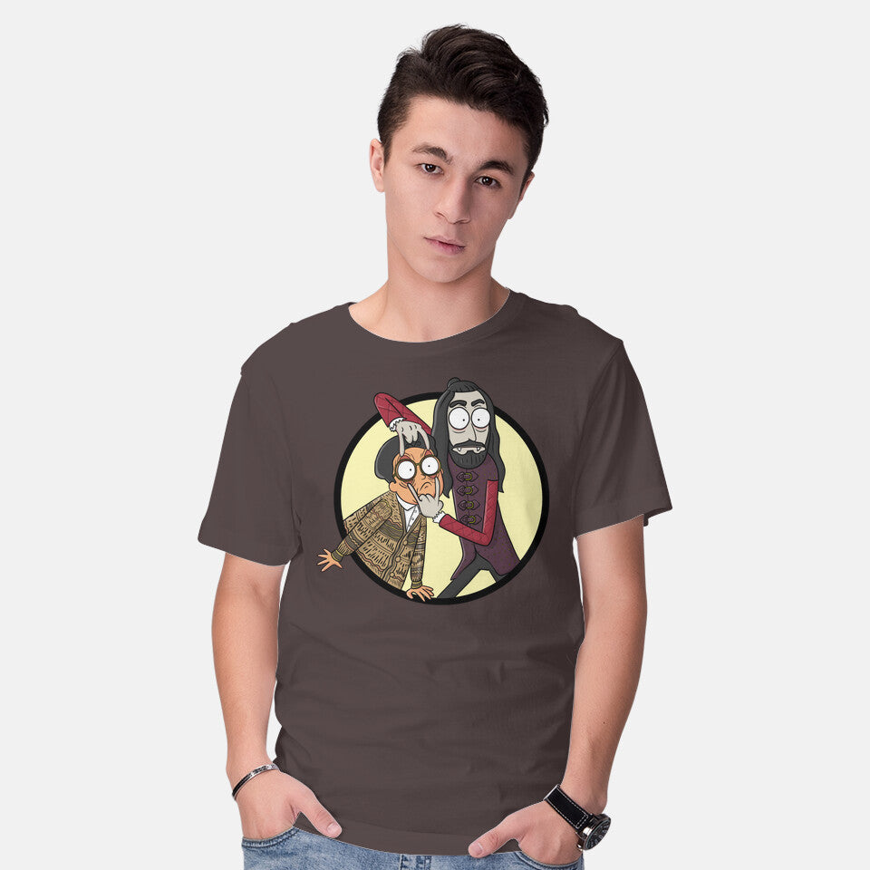 Look Guillermo