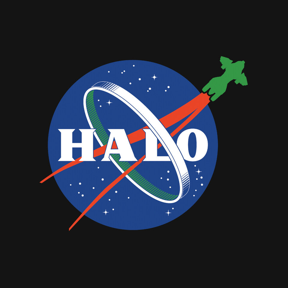 The Halo Space Agency